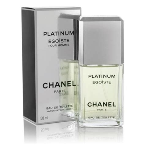 profumi uomo chanel